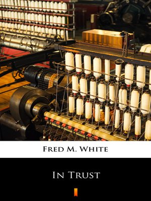 cover image of In Trust